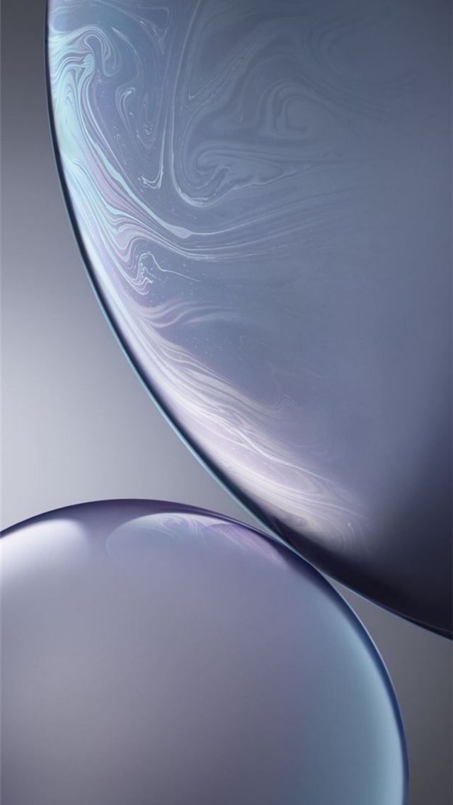 1284x2778 Bubbles Resized for -  iPhone Wallpaper