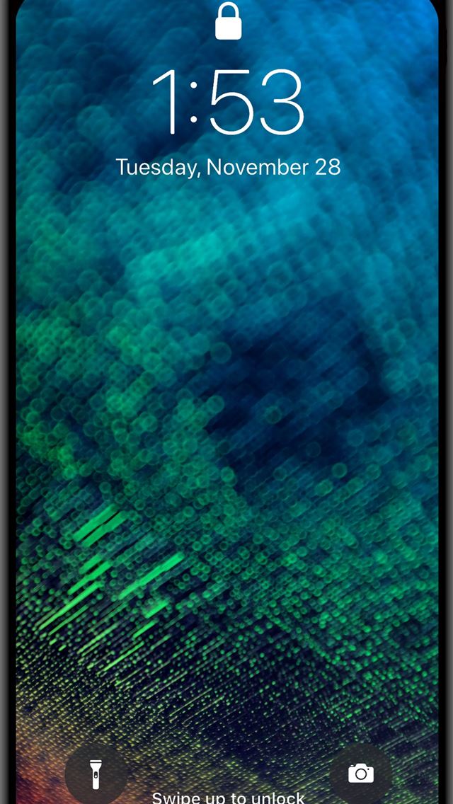640x1136 Notchless Template for -  iPhone Wallpaper