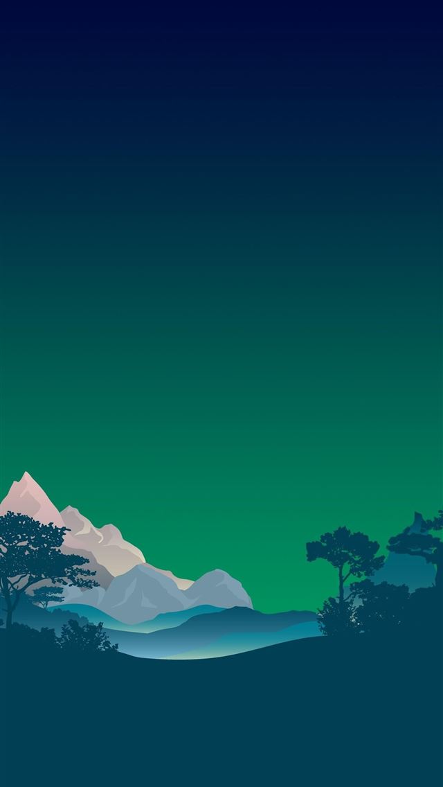 640x1136 4k Green -  iPhone Wallpaper