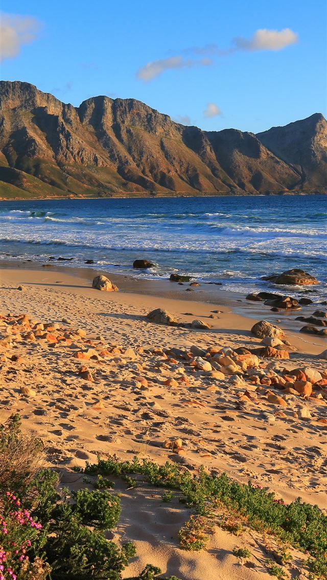 1284x2778 overberg south africa sea Samsung Galaxy Note 9 8 ... - south africa iPhone Wallpaper