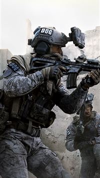 call of duty modern warfare 2 hd iPhone wallpaper