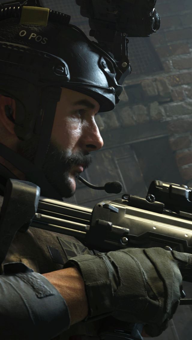 1284x2778 call of duty modern warfare 2 hd - call of duty modern warfare 2 hd iPhone Wallpaper