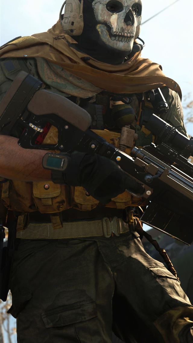 1284x2778 call of duty modern warfare 2 hd - call of duty modern warfare 2 hd iPhone Wallpaper