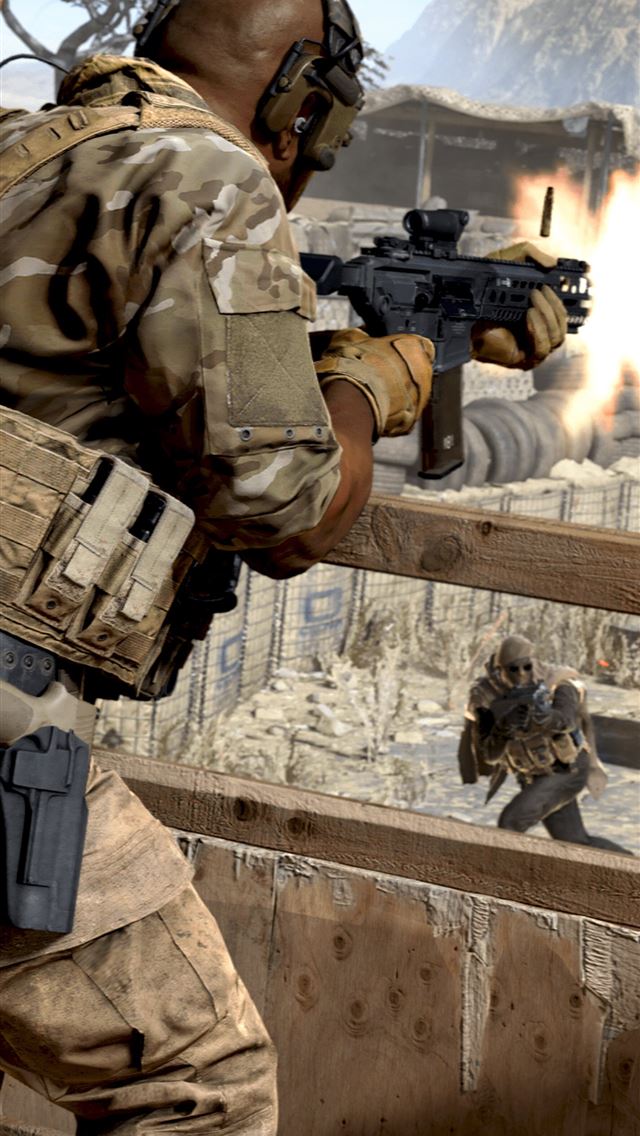 1284x2778 call of duty modern warfare 2 hd - call of duty modern warfare 2 hd iPhone Wallpaper