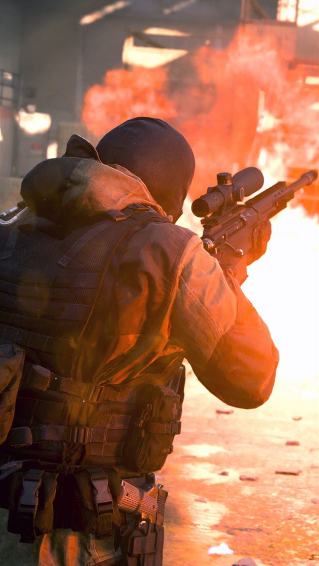 1284x2778 call of duty modern warfare 2 hd - call of duty modern warfare 2 hd iPhone Wallpaper