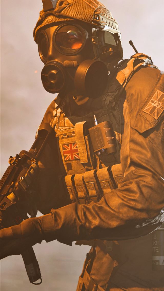 1284x2778 call of duty modern warfare 2 hd - call of duty modern warfare 2 hd iPhone Wallpaper