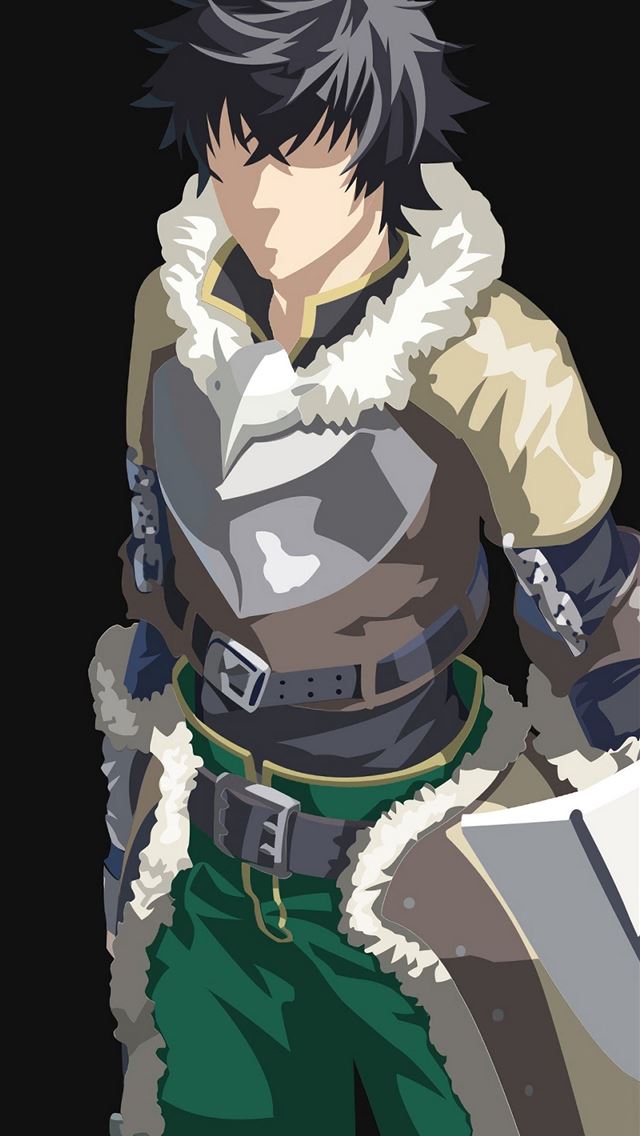 1284x2778 the rising of the shield hero - the rising of the shield hero iPhone Wallpaper