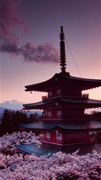 Japanese Live Fuji HD Tip wallpaper