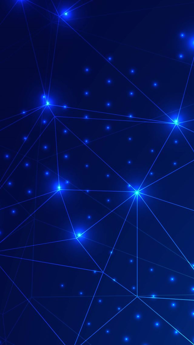 1284x2778 Dark Solid Blue Color teahub io - 1080x1920 iPhone Wallpaper