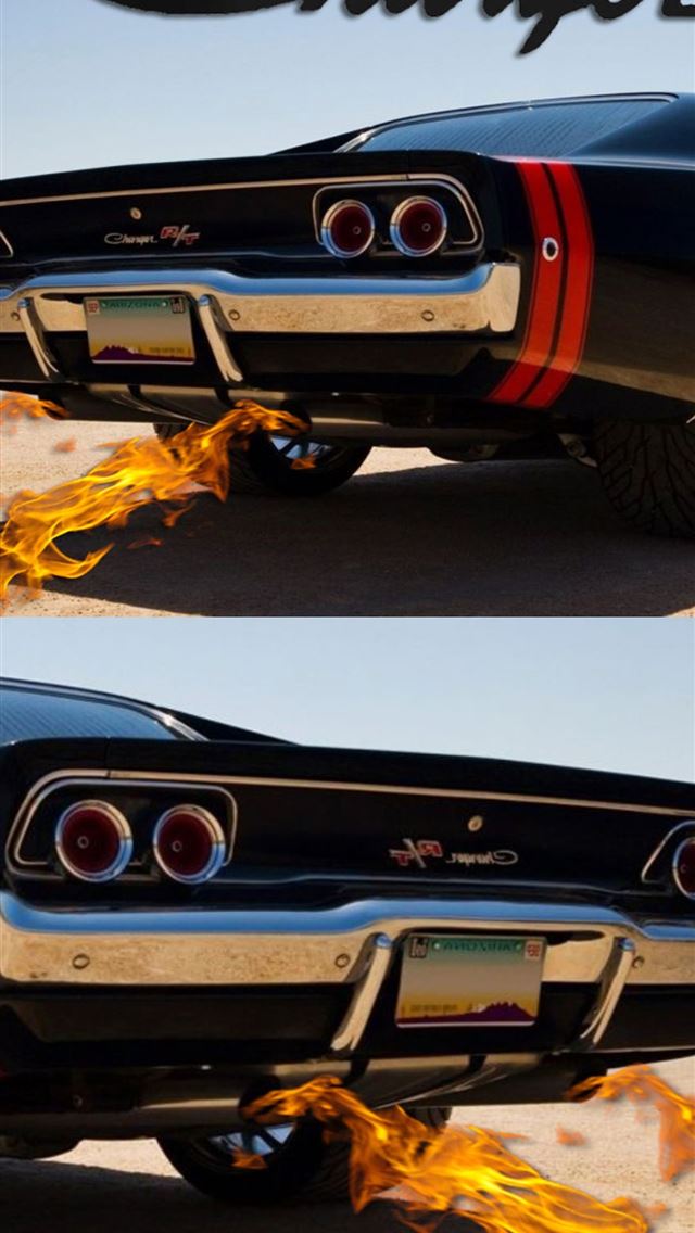 1284x2778 dodge charger 1970 - dodge charger 1970 iPhone Wallpaper