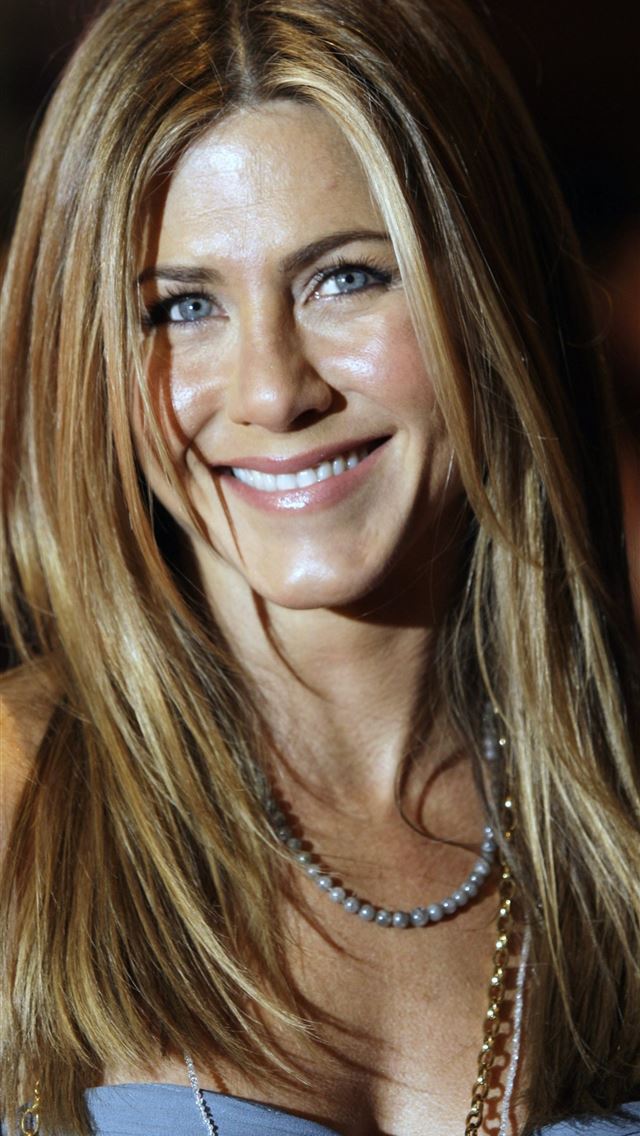 1284x2778 jennifer aniston High Quality High Definition - jennifer aniston iPhone Wallpaper