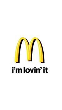 mcdonalds wallpaper