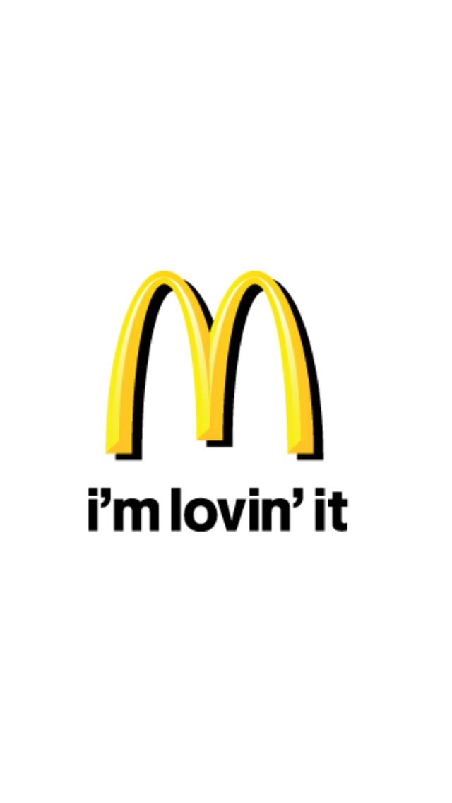 1284x2778 mcdonalds - mcdonalds iPhone Wallpaper