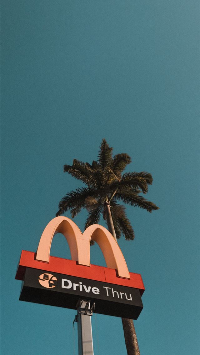 1284x2778 mcdonalds - mcdonalds iPhone Wallpaper