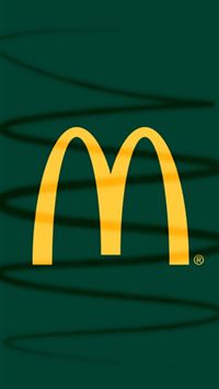 mcdonalds Image by gabriela navickai wallpaper