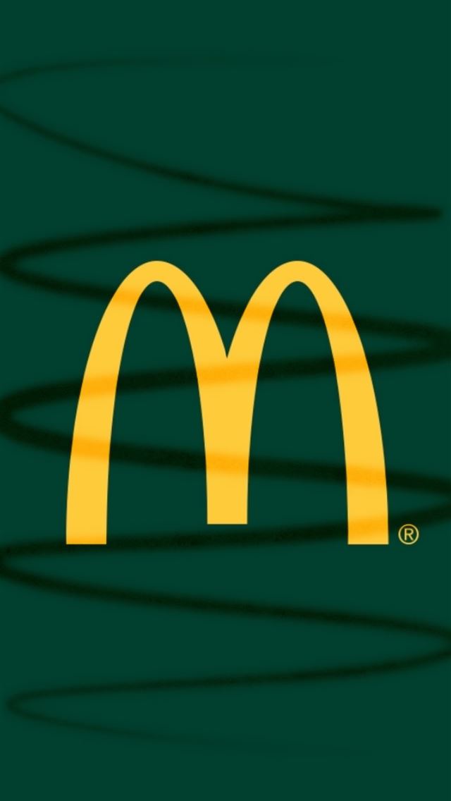 1284x2778 mcdonalds Image by gabriela navickai - mcdonalds iPhone Wallpaper
