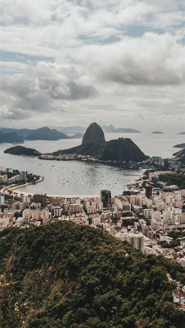 1284x2778 christ the redeemer - christ the redeemer iPhone Wallpaper