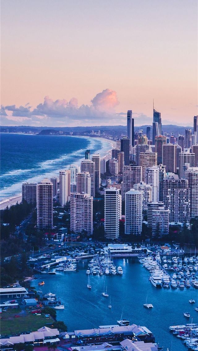 1284x2778 Queensland Australia - australia iPhone Wallpaper