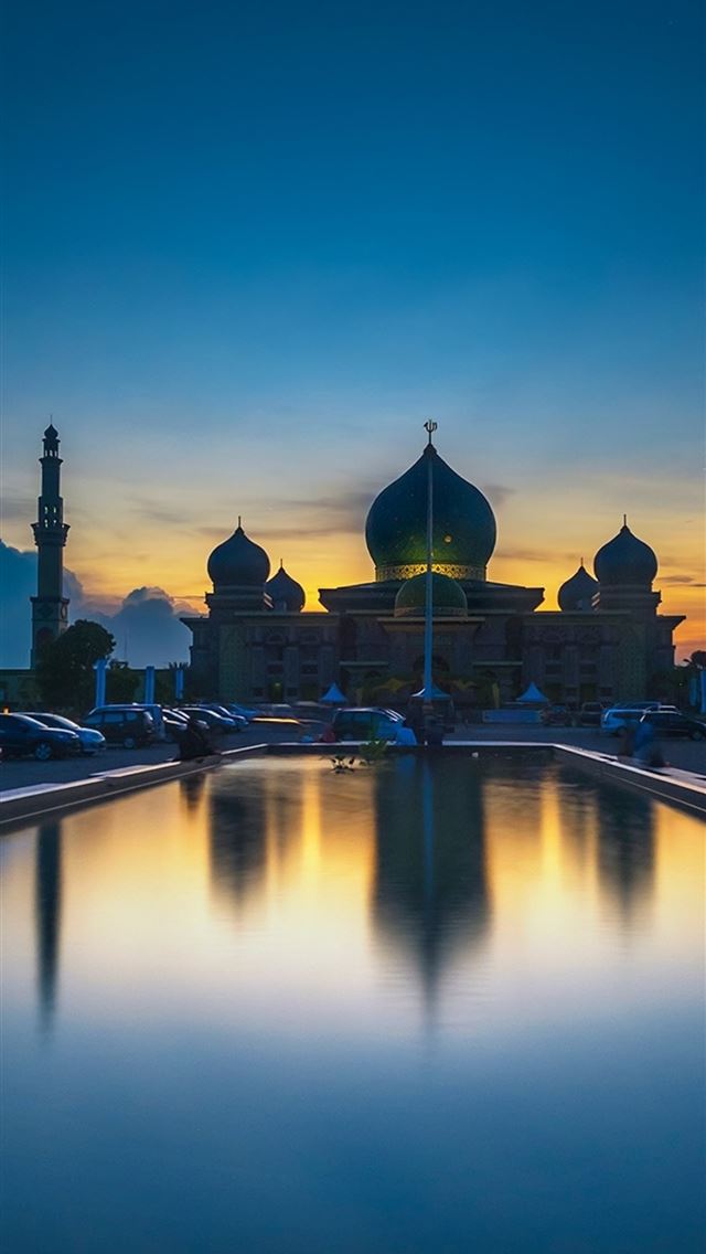 1284x2778 Indonesia Pekanbaru Samsung Galaxy Note 9 8 S9 S8 ... - indonesia iPhone Wallpaper