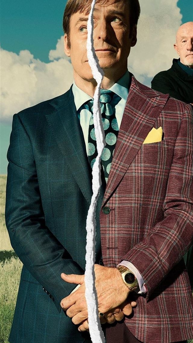 1284x2778 Better Call Saul Poster Samsung Galaxy Note 9 8 S9... - better call saul iPhone Wallpaper