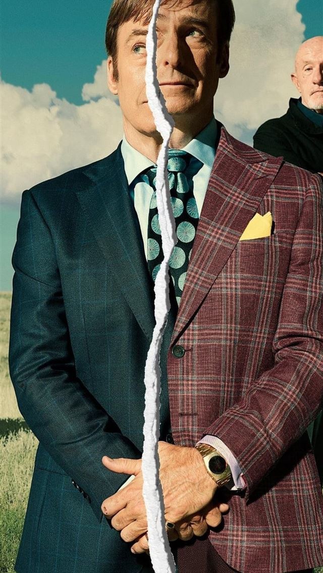1284x2778 Better Call Saul Poster Resolution HD TV Series 4K... - better call saul iPhone Wallpaper