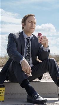 Better Call Saul SE 2 Samsung Galaxy Note 9 8 S9 S... wallpaper