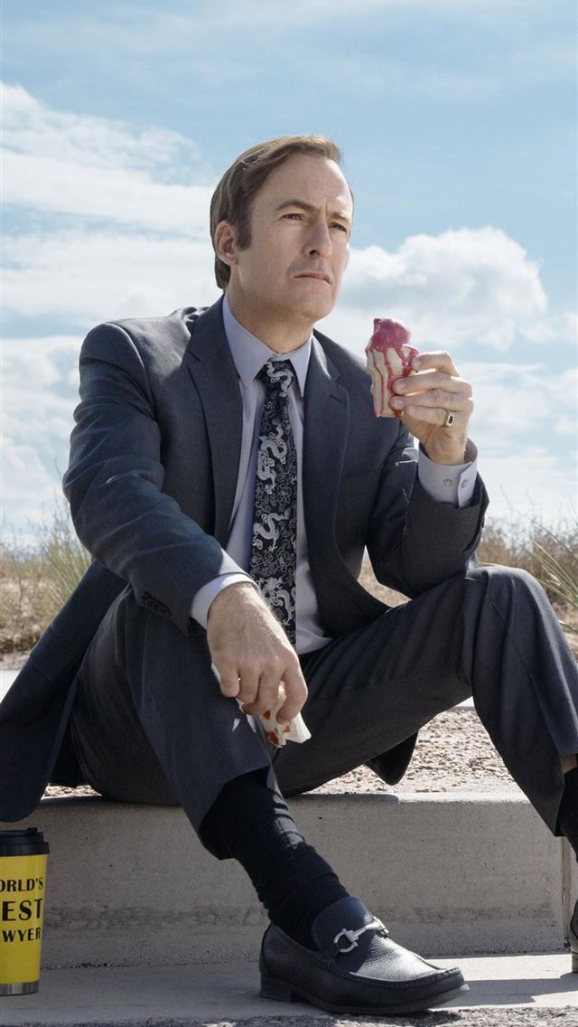 1284x2778 Better Call Saul SE 2 Samsung Galaxy Note 9 8 S9 S... - better call saul iPhone Wallpaper