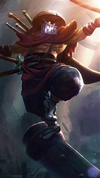 Juggernaut Dota 2 4k Samsung Galaxy Note 9 8 S9 S8... wallpaper