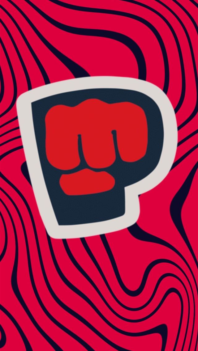 1284x2778 PewDiePie logo Subscribe to PewDiePie - pewdiepie iPhone Wallpaper