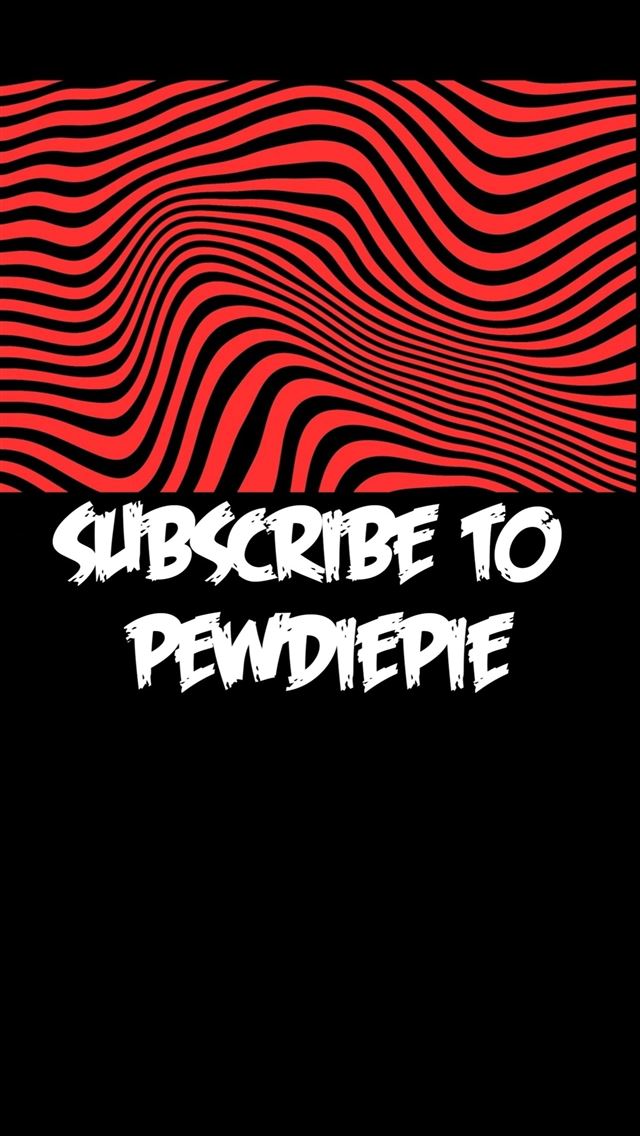 1284x2778 pewdiepie - pewdiepie iPhone Wallpaper