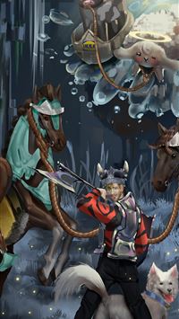 Pewdiepie Fan Art Minecraft wallpaper