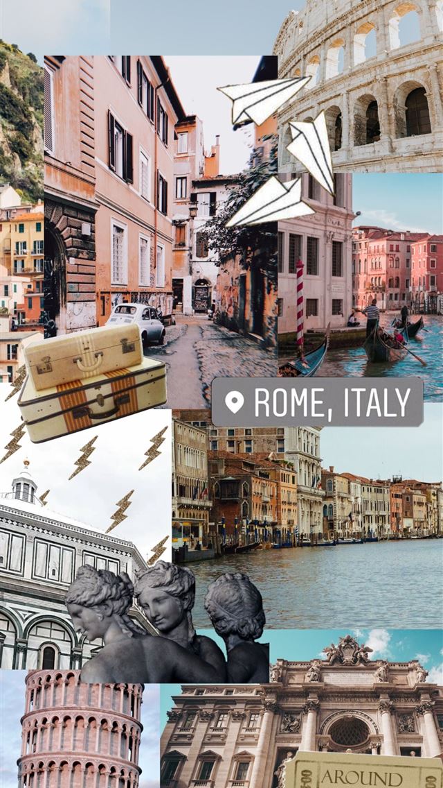 1284x2778 italy - italy iPhone Wallpaper