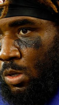 robert ayers new york giants american football Res... wallpaper