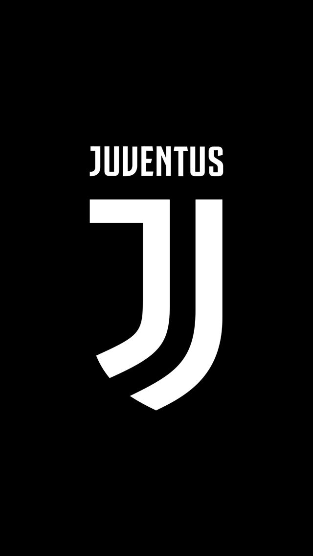 1284x2778 Juventus FC Amoledbackgrounds - juventus iPhone Wallpaper