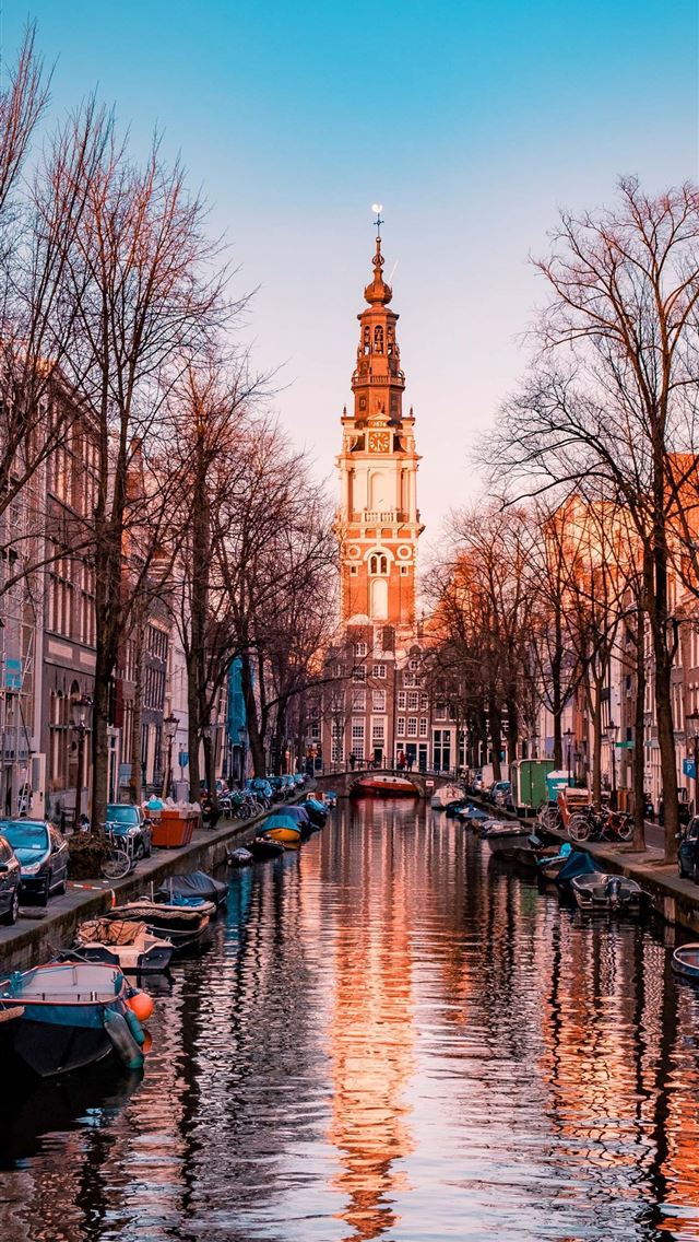 1284x2778 Amsterdam Netherlands - amsterdam iPhone Wallpaper