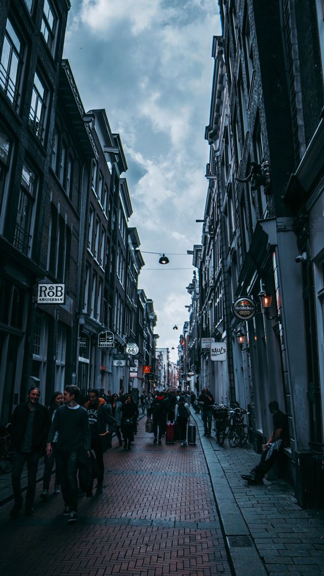 1284x2778 Amsterdam 4k Top Free Amsterdam 4k Backgrounds Acc... - amsterdam iPhone Wallpaper