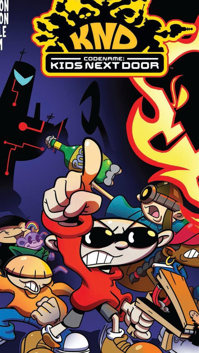 1284x2778 dexters laboratory - dexters laboratory iPhone Wallpaper