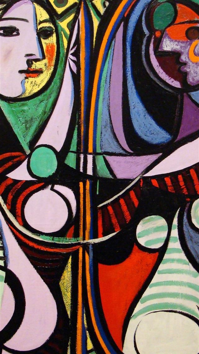 Best Pablo Picasso Iphone Hd Wallpapers Ilikewallpaper