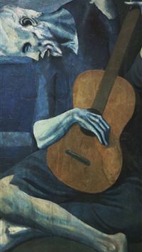 pablo picasso wallpaper