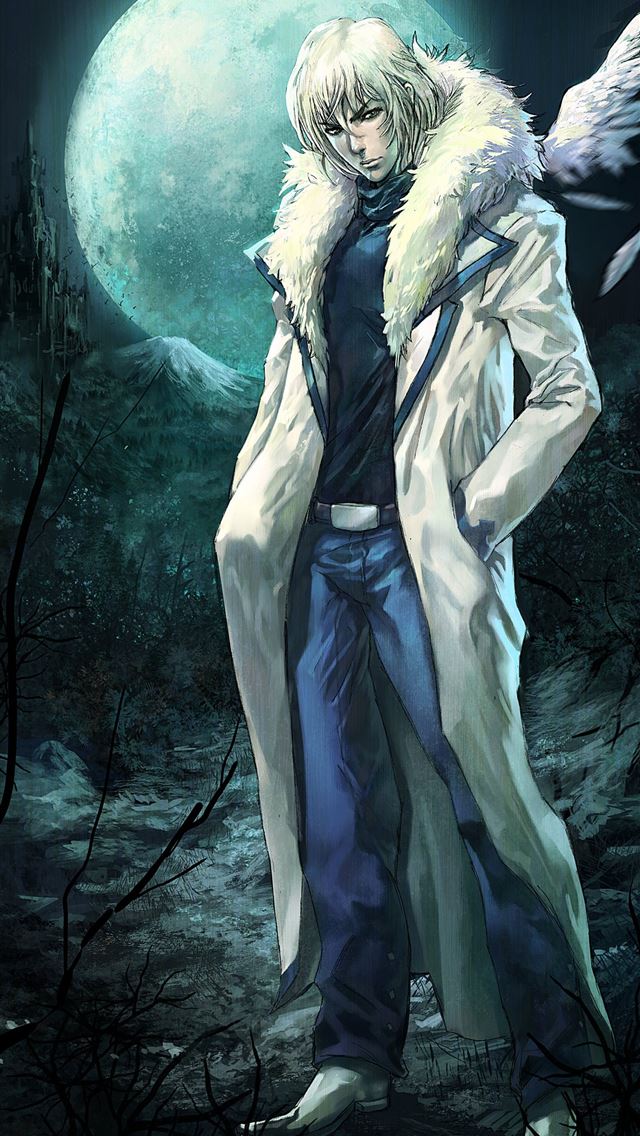 1284x2778 castlevania symphony of the night - castlevania symphony of the night iPhone Wallpaper