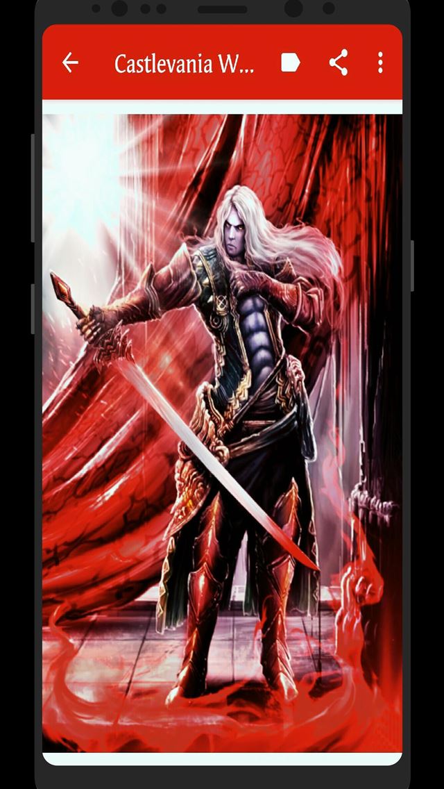 1284x2778 castlevania symphony of the night - castlevania symphony of the night iPhone Wallpaper