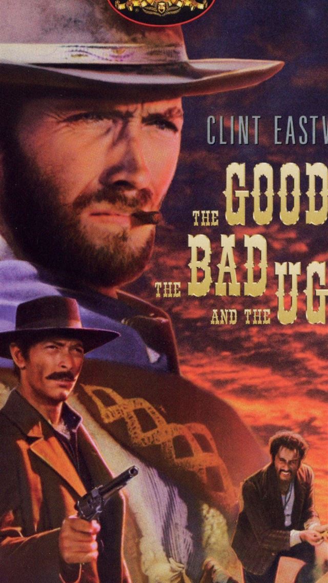1284x2778 the good the bad and the ugly - the good the bad and the ugly iPhone Wallpaper