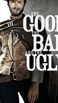 the good the bad and the ugly wallpaper
