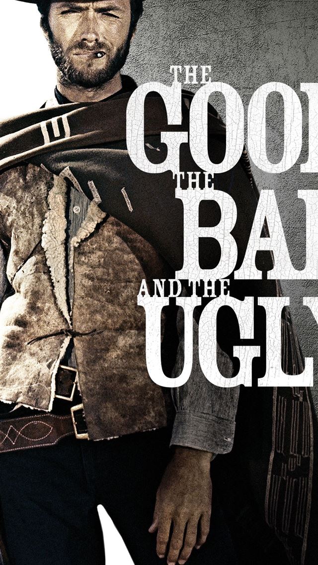 1284x2778 the good the bad and the ugly - the good the bad and the ugly iPhone Wallpaper