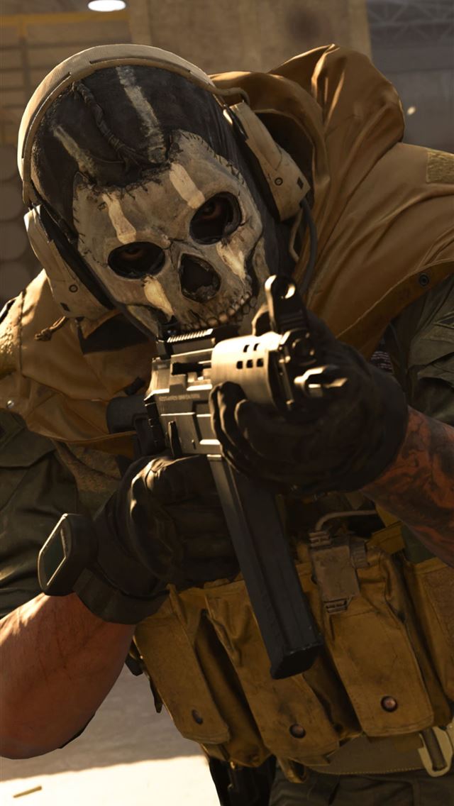 1284x2778 call of duty 4 modern warfare - call of duty 4 modern warfare iPhone Wallpaper