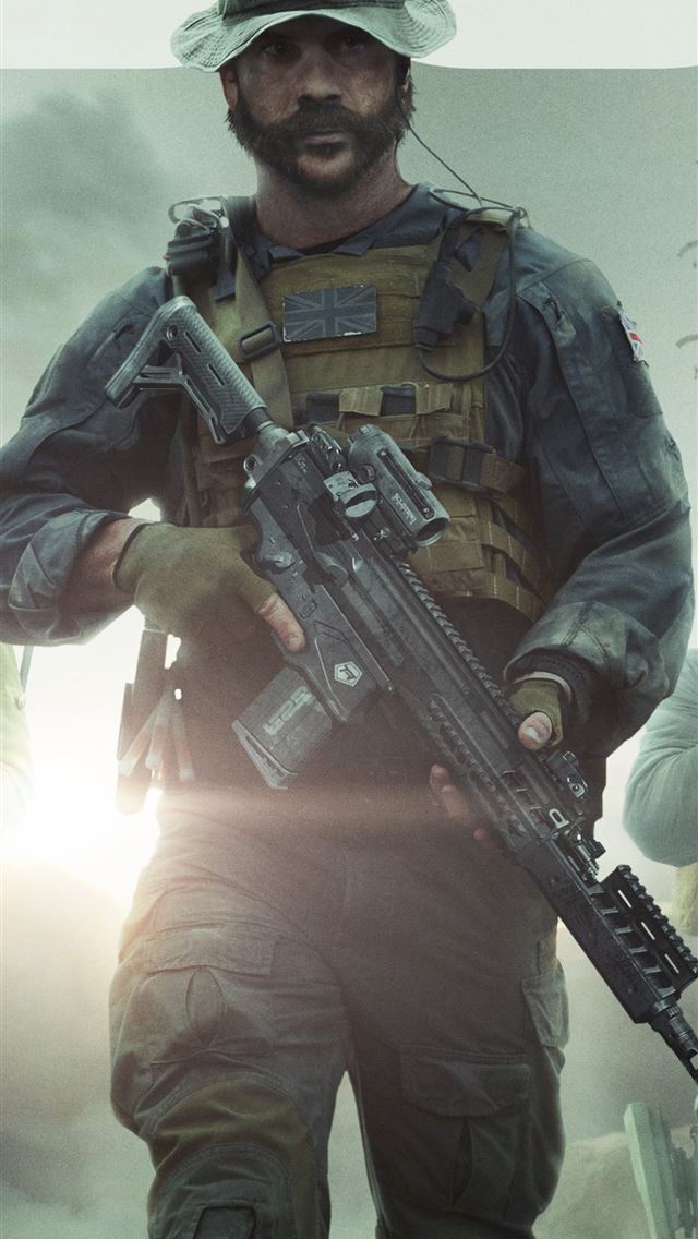 1284x2778 call of duty 4 modern warfare - call of duty 4 modern warfare iPhone Wallpaper