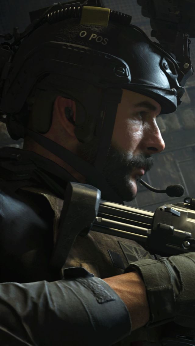 1284x2778 call of duty 4 modern warfare - call of duty 4 modern warfare iPhone Wallpaper