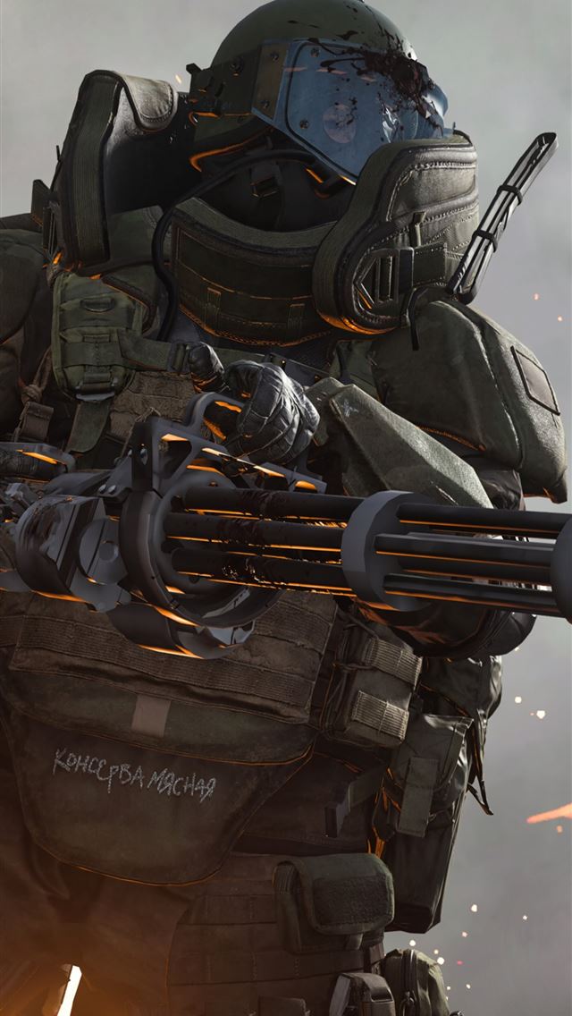 1284x2778 call of duty 4 modern warfare - call of duty 4 modern warfare iPhone Wallpaper