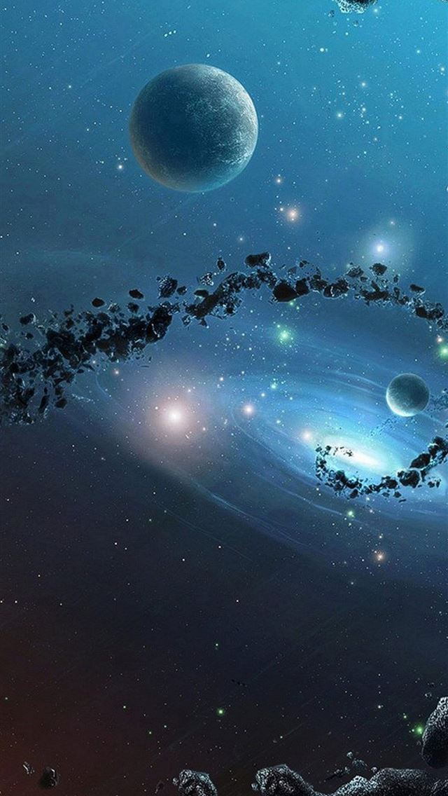 1284x2778 asteroids - asteroids iPhone Wallpaper