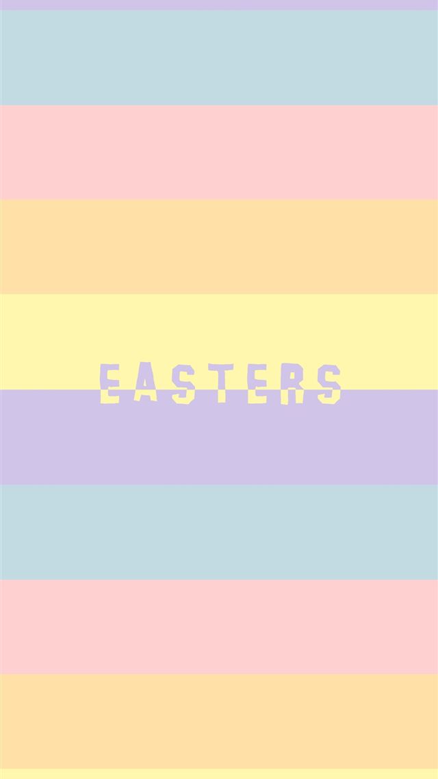 1284x2778 Pastel Easter Top Free Pastel Easter Backgrounds A... - easter iPhone Wallpaper
